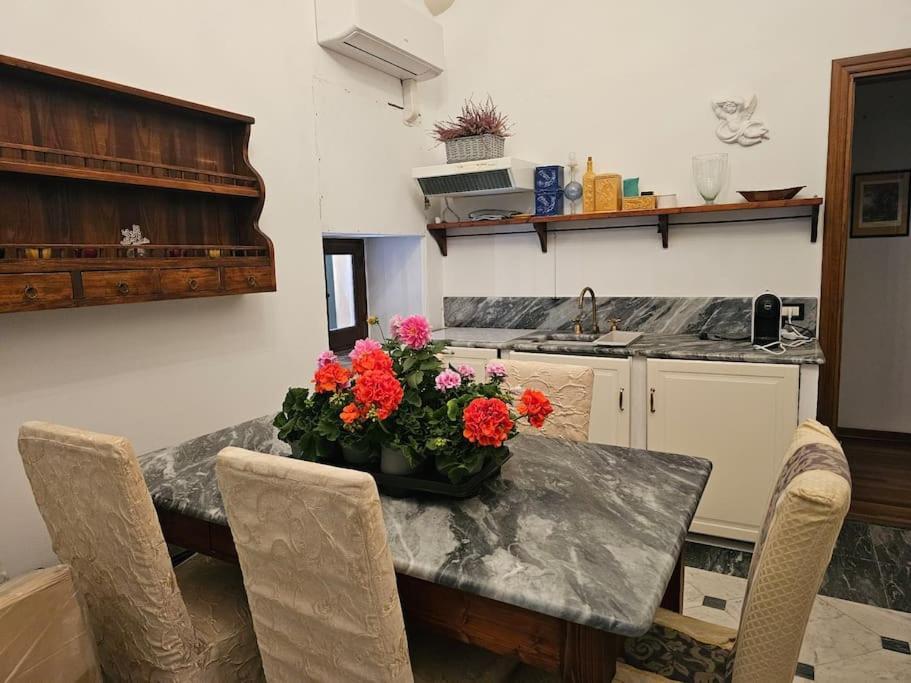 Cuore Del Golfo Lerici Exterior photo