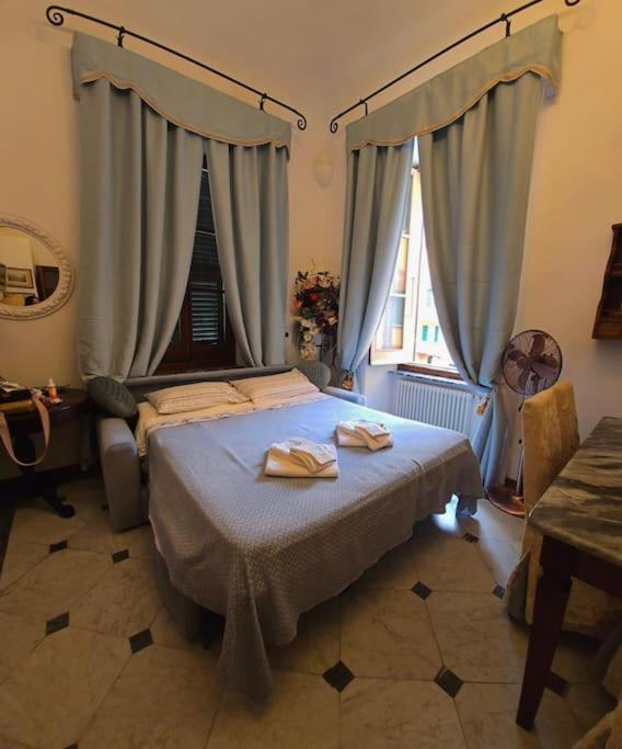 Cuore Del Golfo Lerici Exterior photo