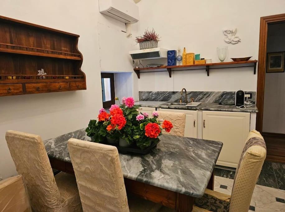 Cuore Del Golfo Lerici Exterior photo